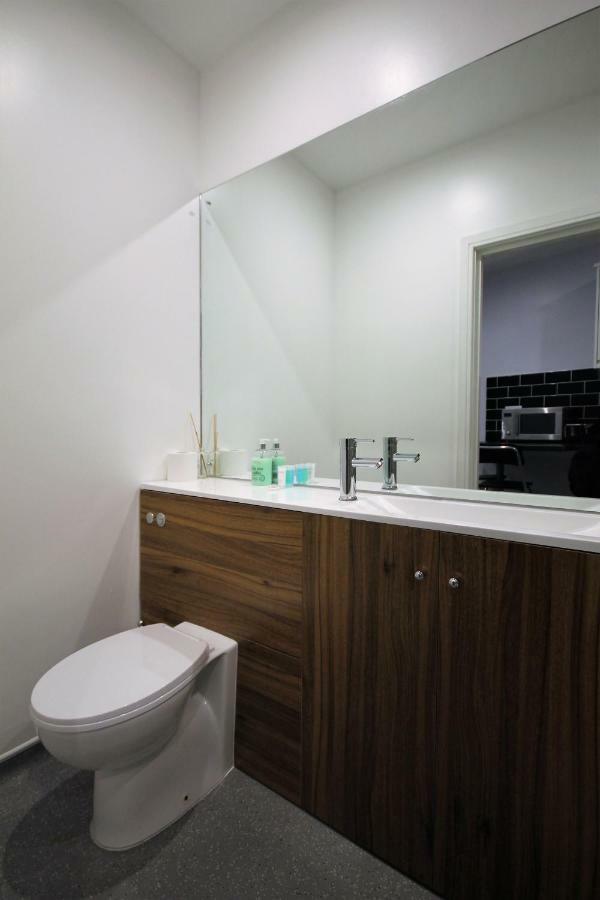 Horse Fair Apartments In Birmingham City Centre By Hf Group المظهر الخارجي الصورة