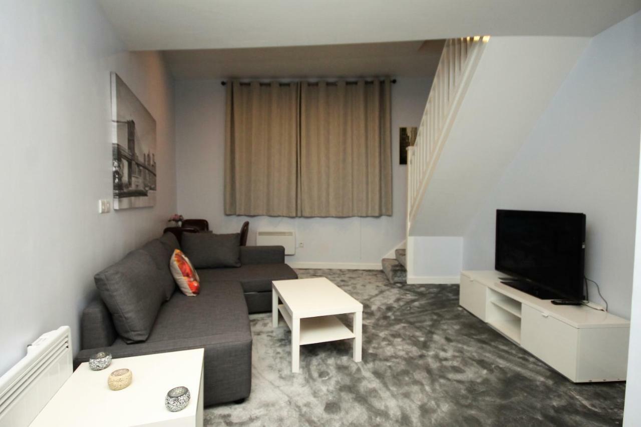 Horse Fair Apartments In Birmingham City Centre By Hf Group المظهر الخارجي الصورة